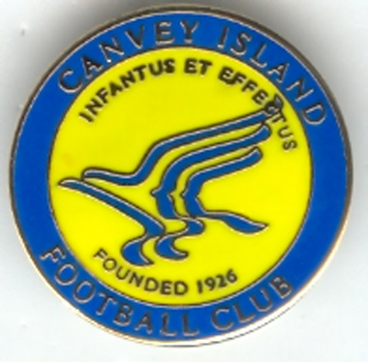 Canvey Island